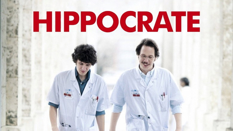 Hippocrates still 2