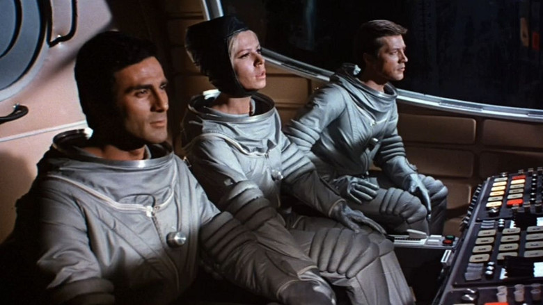 Signals: A Space Adventure still 1