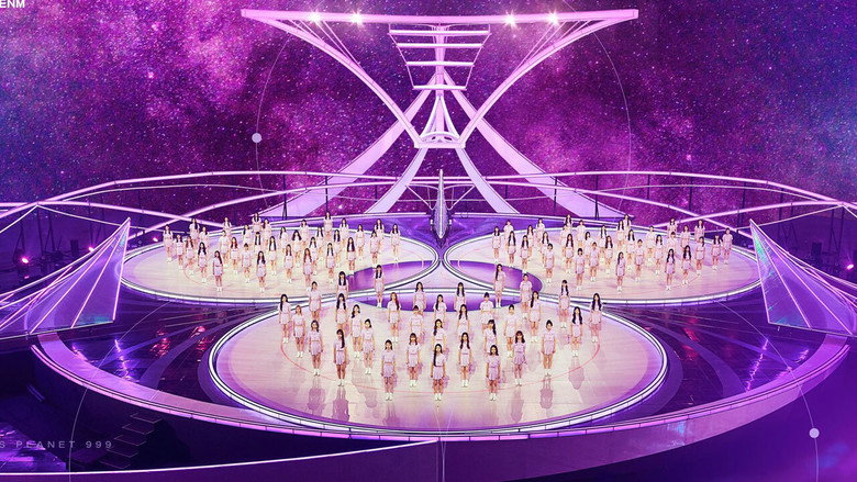 Girls Planet 999 still 4