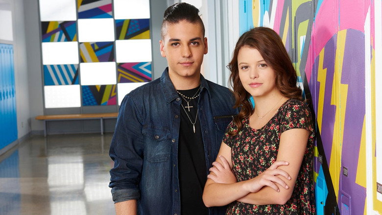 Degrassi: Next Class still 2