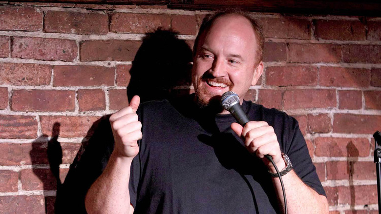 Louis C.K.: Shameless still 1