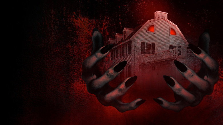 The Amityville Curse still 4