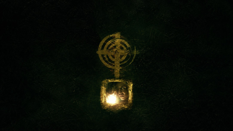 The Dark still 7