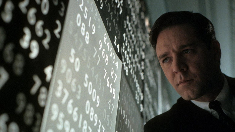 A Beautiful Mind still 5
