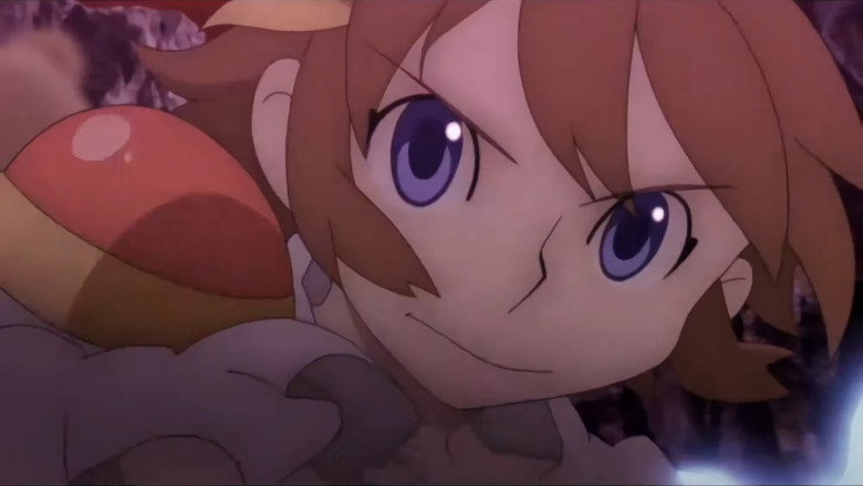Kid Icarus still 1