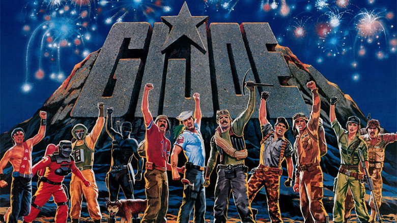 G.I. Joe: A Real American Hero still 4