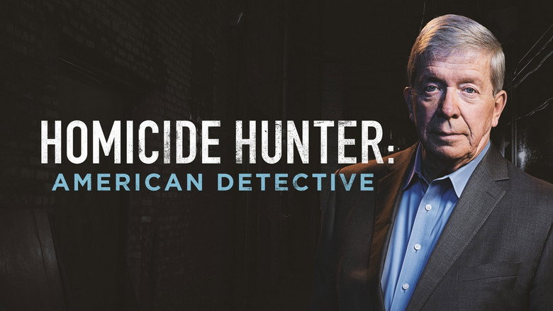 Homicide Hunter: American Detective still 4
