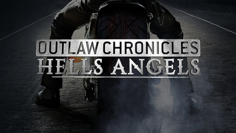 Outlaw Chronicles: Hells Angels still 3
