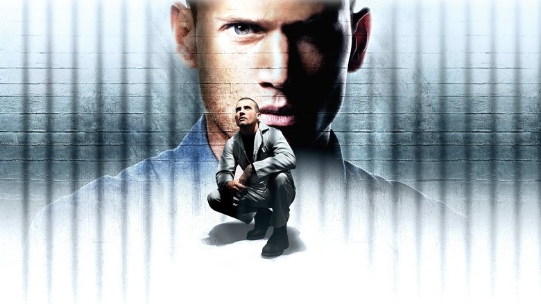 Prison Break still 1