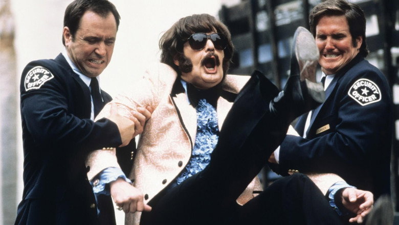 Man on the Moon still 7