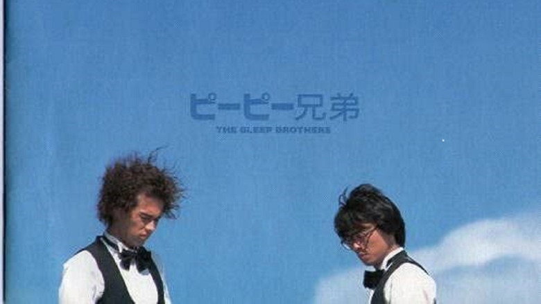 The Bleep Brothers still 1