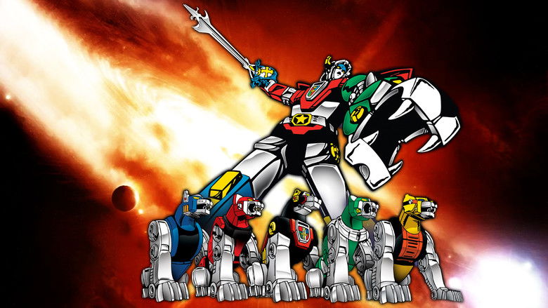 Voltron: Defender of the Universe still 1