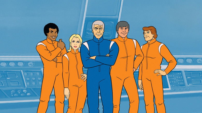 Sealab 2020 still 1