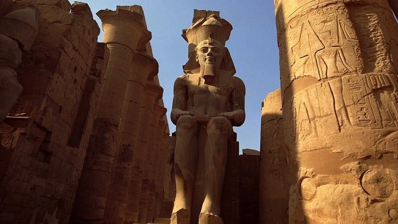 Mummies: Secrets of the Pharaohs still 1
