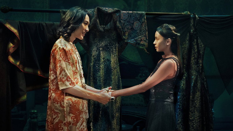 The Ghost Bride still 4