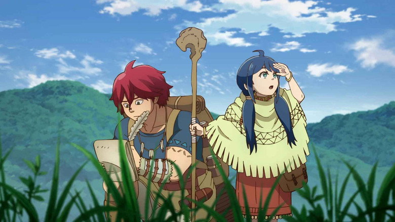 Quality Assurance in Another World still 5