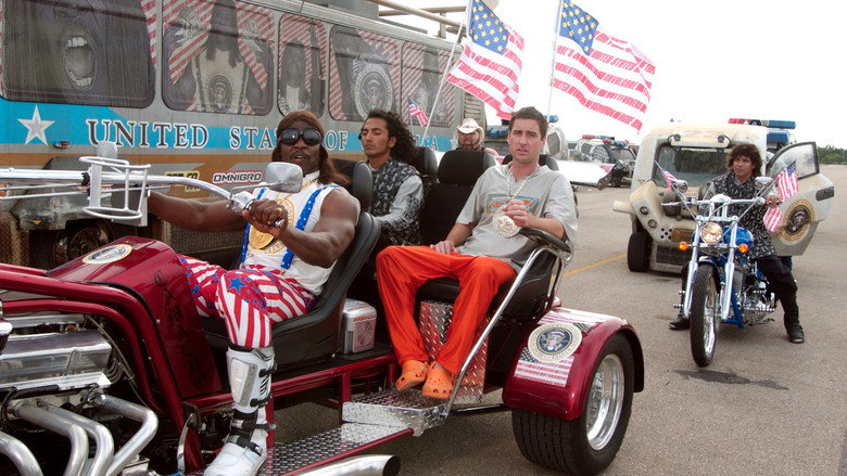 Idiocracy still 2