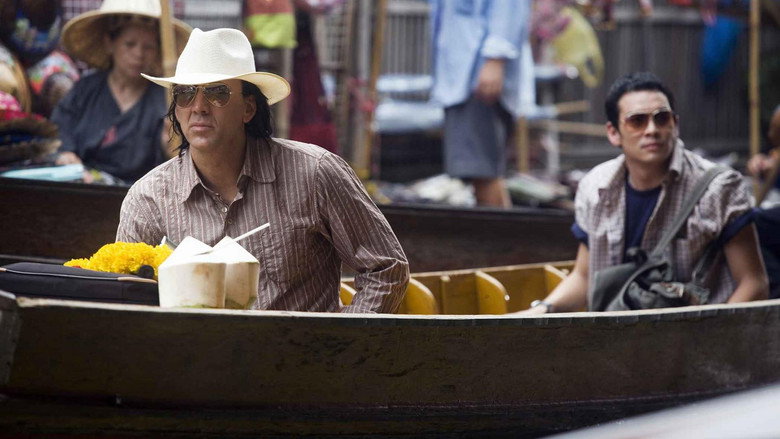 Bangkok Dangerous still 5