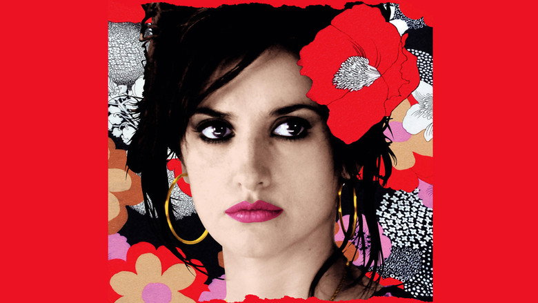 Volver still 8