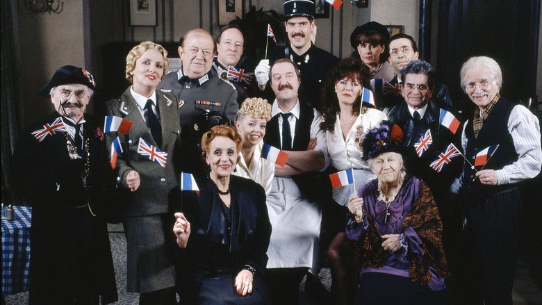 'Allo 'Allo! still 6