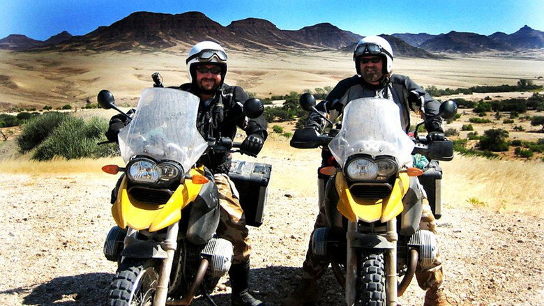 The Hairy Bikers' Cookbook still 1