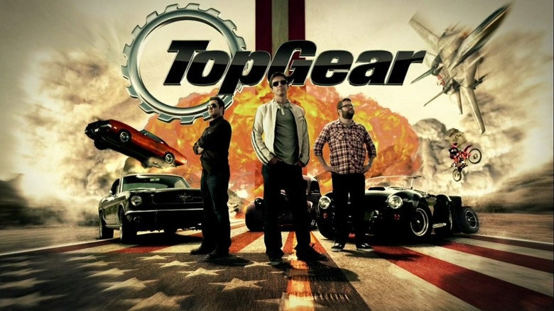 Top Gear still 2