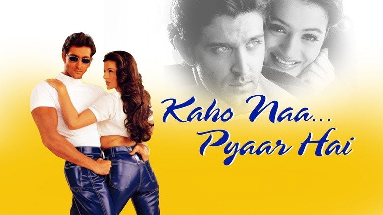Kaho Naa... Pyaar Hai still 1