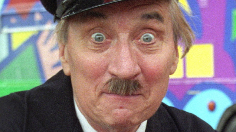 On the Buses still 4