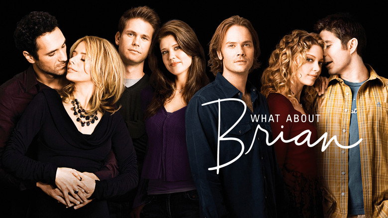 What About Brian still 4