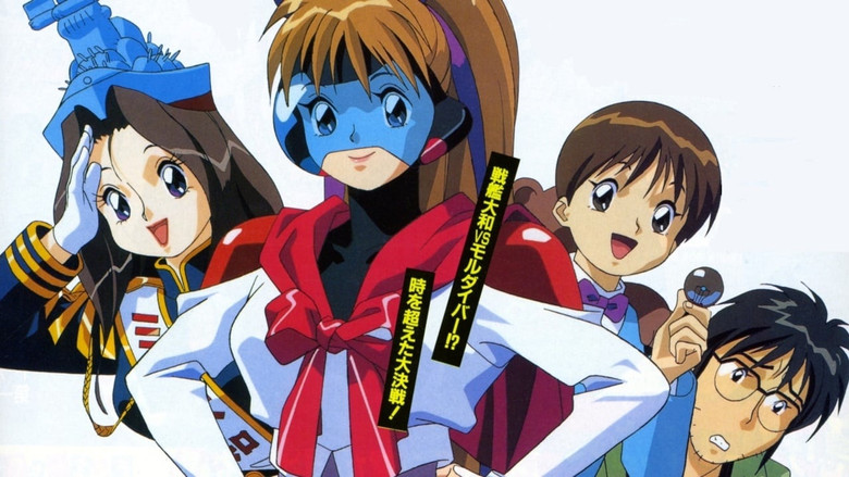 Moldiver still 3