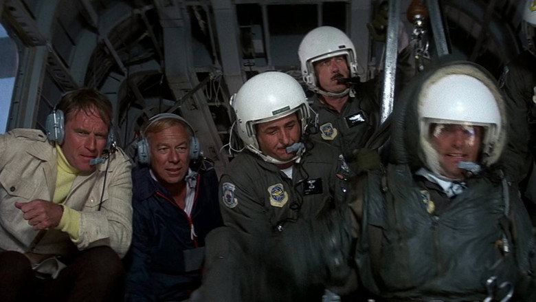 Airport 1975 still 2