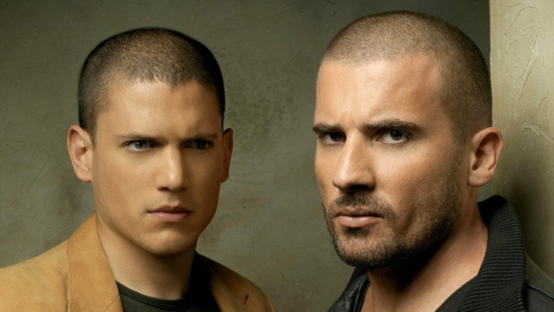 Prison Break still 7
