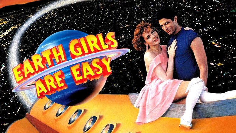 Earth Girls Are Easy still 6