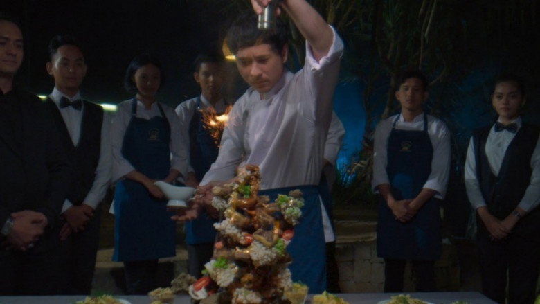 The Secret Recipe still 7