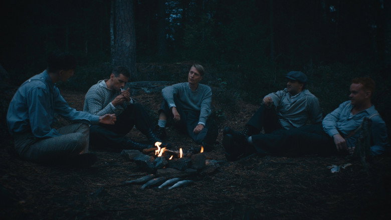 Gutta på skauen still 6