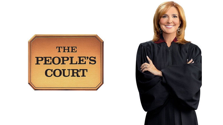 The People's Court still 5