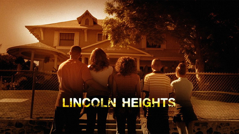 Lincoln Heights still 4