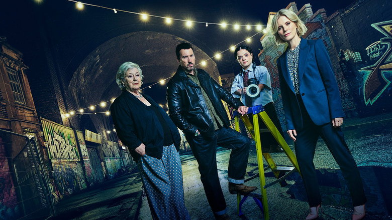 Silent Witness still 2