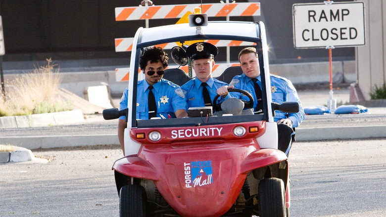 Observe and Report still 3