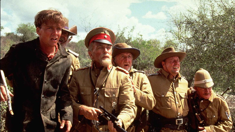 The Young Indiana Jones Chronicles still 5