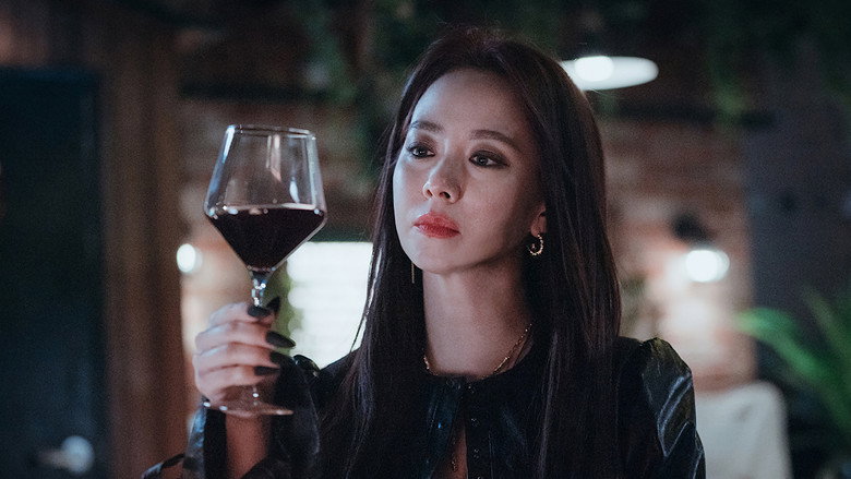 The Witch's Diner still 7