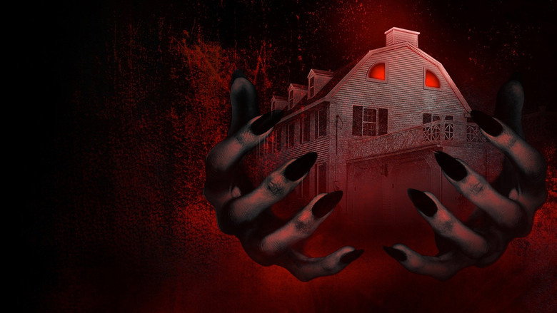 The Amityville Curse still 2