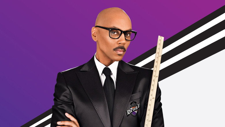 RuPaul's Drag U still 1