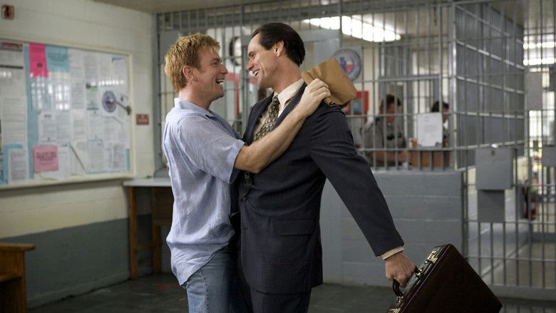 I Love You Phillip Morris still 4