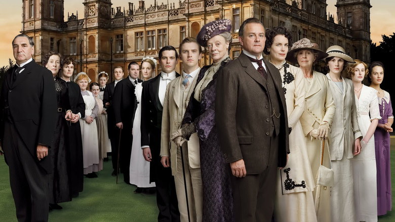 Downton Abbey still 7