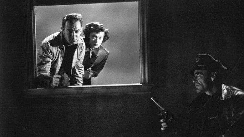 Raw Deal still 6