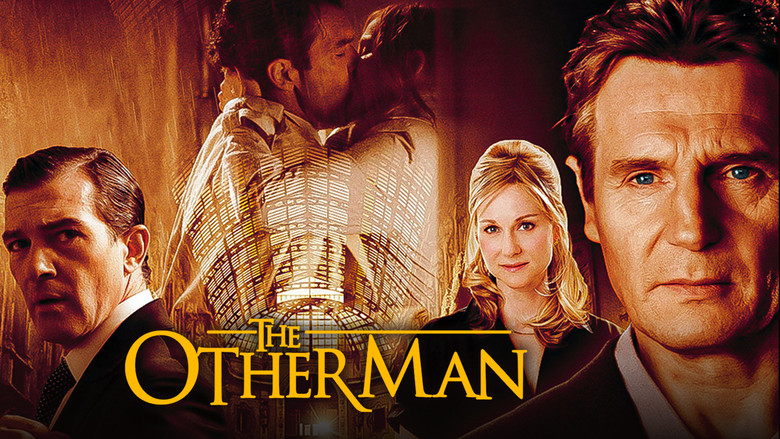 The Other Man still 4