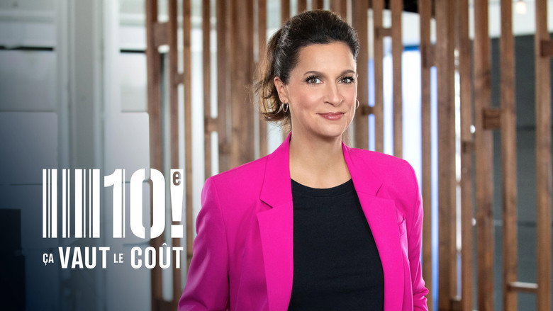Ça vaut le coût still 5