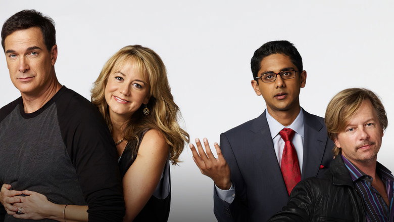 Rules of Engagement still 8