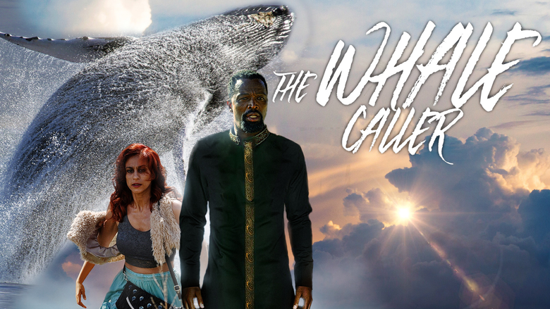 The Whale Caller still 1